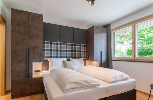 Viehhofen Villa | Luxury penthouse next to the ZellamSeeXpress