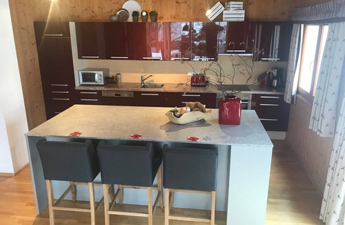 Russbach am Pass Gschuett Ski Chalet | Luxury Ski Chalet 0.5 KM from Ski Lift-With Log Fire And Sauna