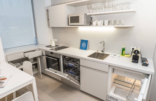 Alsergrund Apartment | Luxury Suite Liechtenstein