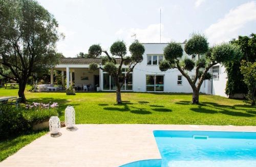 Melendugno Villa | Luxury Villa Moruse