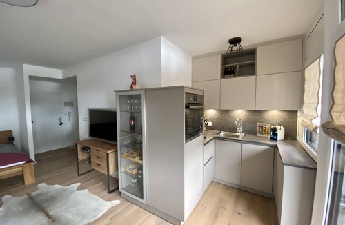 Muehlbach Am Hochkoenig Apartment | Mühlbach "Apartment Hochkönig" Alpendomizil II