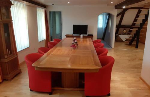 Oberentfelden Apartment | Mühle
