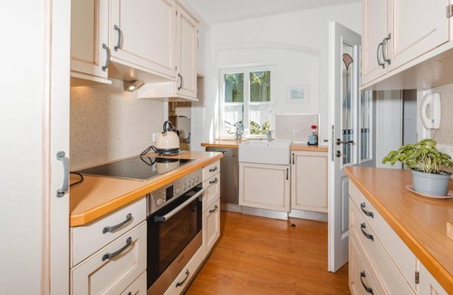 Unken House | Müllers Ferienhaus Salzburgerland - vacation home, shower, WC, 3 bedrooms