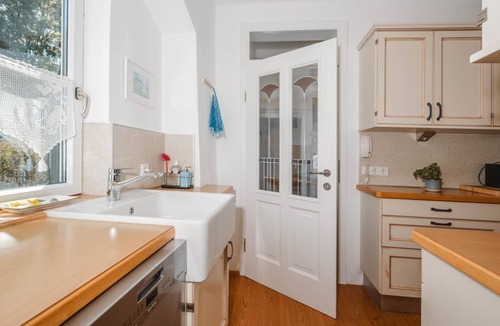Unken House | Müllers Ferienhaus Salzburgerland - vacation home, shower, WC, 3 bedrooms