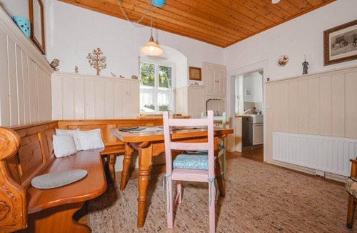 Unken House | Müllers Ferienhaus Salzburgerland - vacation home, shower, WC, 3 bedrooms