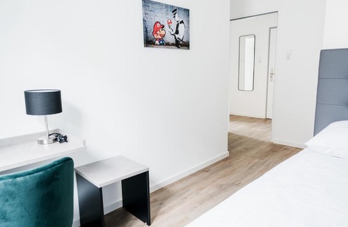 Unterdobling Hotel | Müllner Smart Hotel Wien I Self Check-In