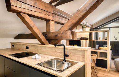 Schruns Ski Chalet | Münsterhus