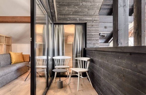 Schruns Ski Chalet | Münsterhus