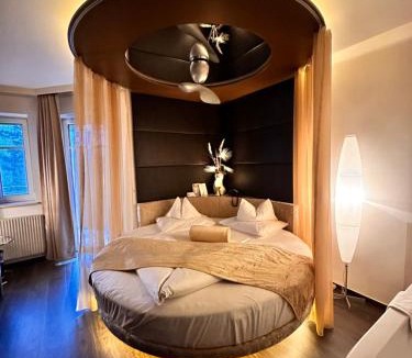 Loipersdorf bei Fuerstenfeld Hotel | Maiers Kuschelhotel Loipersdorf - ADULTS ONLY