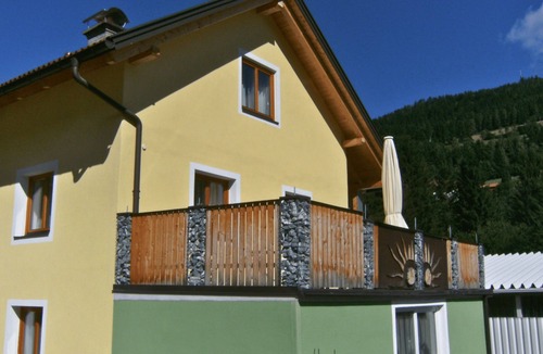 Stadl an der Mur House | maINZ - charm meets cordiality
