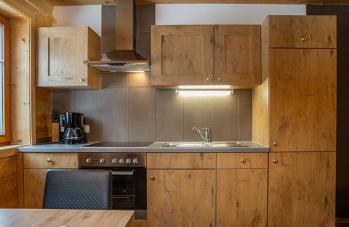 Sankt Gallenkirch House | Maisäß-Ferienhaus Neuberg Alm - Vacation in the Montafon mountains with sauna