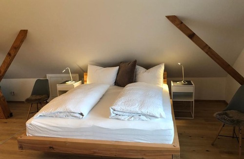 Nenzing Apartment | mama käthe - Apartments