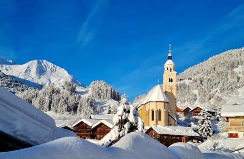 Virgen House | Mantlerhof