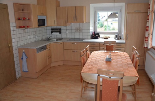 Lind im Drautal House | Manuela Guest House
