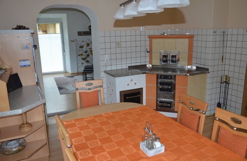 Lind im Drautal House | Manuela Guest House