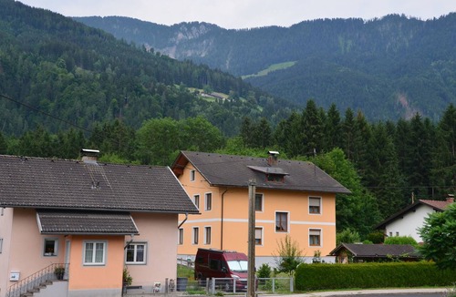 Lind im Drautal House | Manuela Guest House