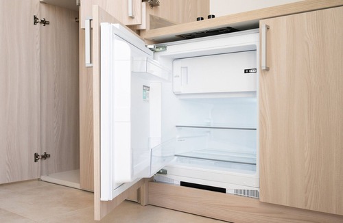 Boncore Apartment | Marea Studio with Shared Garden, Kitchen, Wi-Fi & Air Conditioning