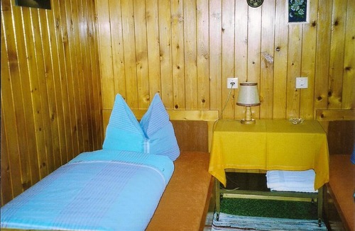 Gaschurn Apartment | Marianne Rudigier