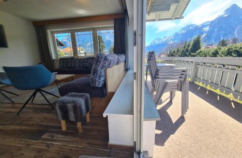 Lermoos House | Marlene's Ferienhaus