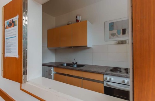 Bad Gastein Apartment | Martini by Interhome