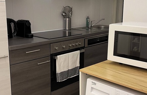 Innere Stadt Apartment | Marvelous 2-Bedroom Apartment in the Heart of Vienna