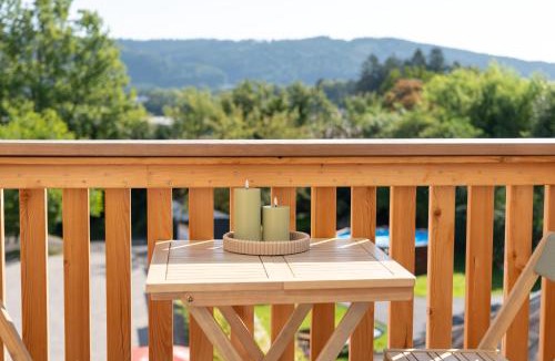 Mattighofen Hotel | Mattiqo Hotel - Modern & Zentral & Free Parking & 24h Self Check-In