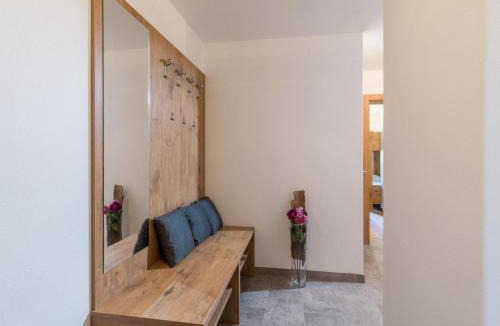 Kirchberg in Tirol Apartment | Mauerhof Ferienwohnung am Bauernhof