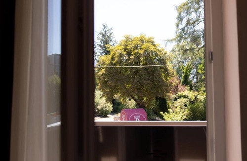 Maxglan House | MAX70 Suite Balcony - HOTEL max70