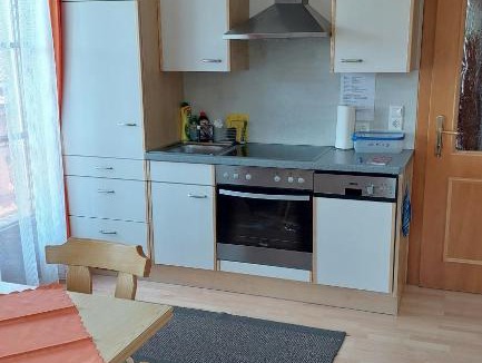 Mariapfarr Apartment | Maxgut