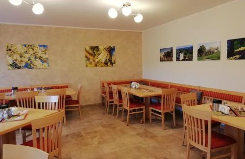 Wolfsbach House | Mayr-Eichberg, Familie Berndl