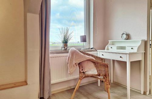 Vadersdorf Apartment | MeerBlüte