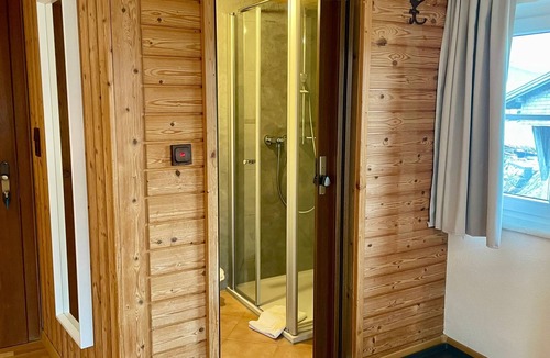 Schattwald Bed & Breakfast | Mehrbettzimmer - Gästehaus Holl