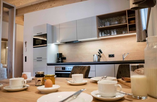 Nauders Other | Melissa vacation apartment - ROSENHOF Apartments & Wellness & Farm