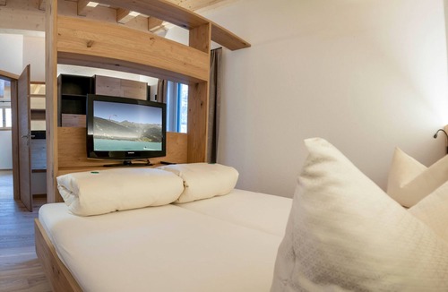Nauders Other | Melissa vacation apartment - ROSENHOF Apartments & Wellness & Farm
