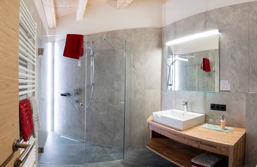 Nauders Other | Melissa vacation apartment - ROSENHOF Apartments & Wellness & Farm