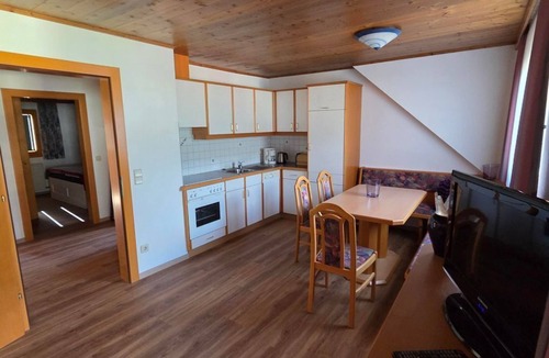 Altossiach Apartment | Merlschober - Apartment