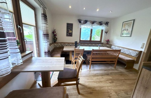 Vorderglemm Apartment | MH Appartements Hochwimmer
