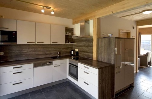 Sankt Lorenzen ob Murau House | mit 4 SZ,Sauna o.IR-Sauna+Sprudelbad by Interhome