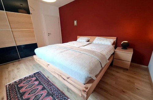 Geidorf Apartment | Michael's City Retreat