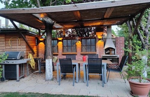 Meidling House | Michael's Nest