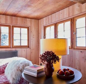 Ernen Apartment | Michelhaus
