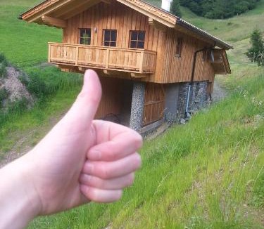 Heiligenblut Ski Chalet | Miehl