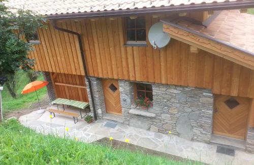 Heiligenblut Ski Chalet | Miehl