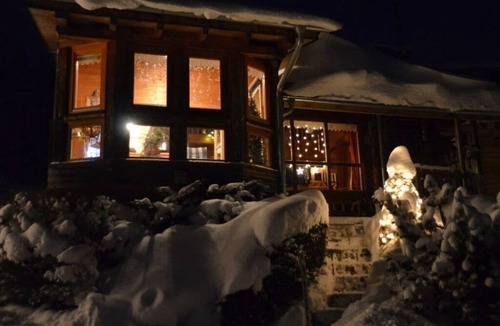 Hohentauern House | Milena - Hut No. 12 Comfortable Vacation Home