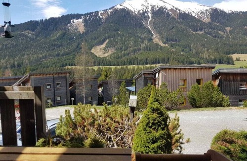 Hohentauern House | Milena - Hut No. 12 Comfortable Vacation Home