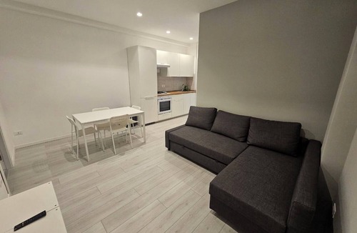 Milazzo House | MiPA