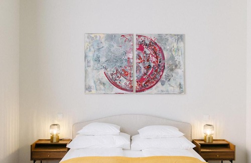 City Centre Salzburg Apartment | Mirabell Urban Suites