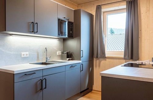 Schonberg Apartment | mit 2 Schlafzimmern & Sauna by Interhome