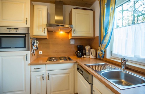 Annaberg im Lammertal House | mit 3 Schlafzimmern 8 Personen by Interhome