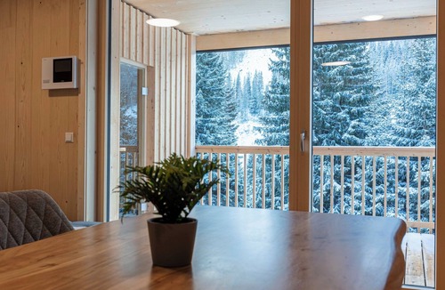 Schonberg Apartment | mit 3 Schlafzimmer 6 Sauna by Interhome
